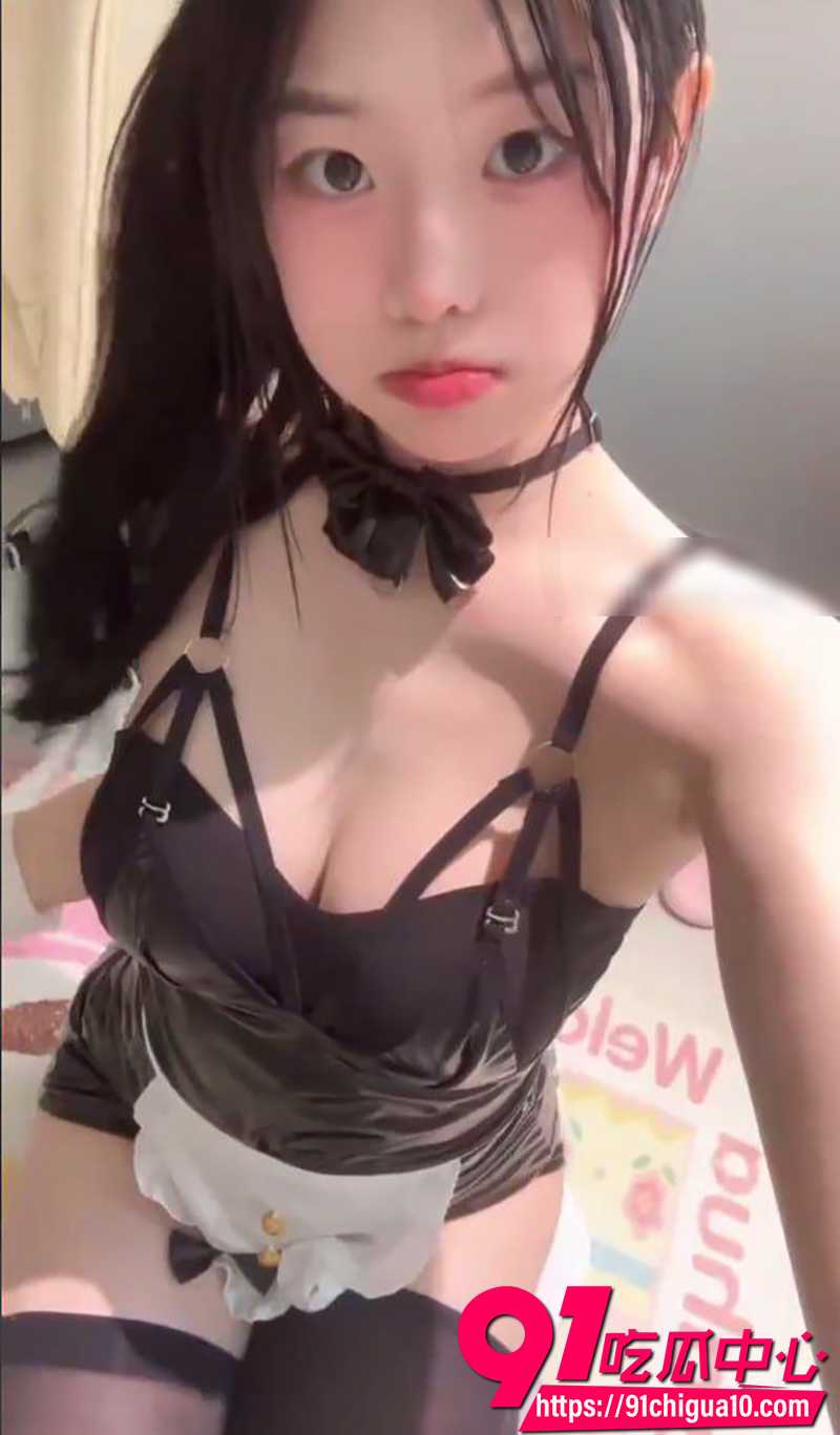 快手舞蹈女神亲亲岩 3