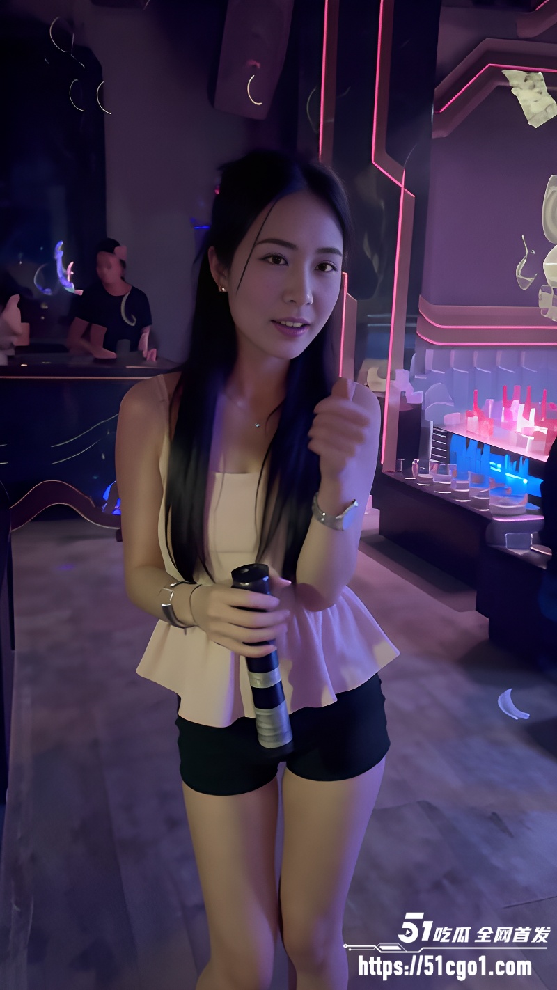 精神小妹最新迷人热舞1