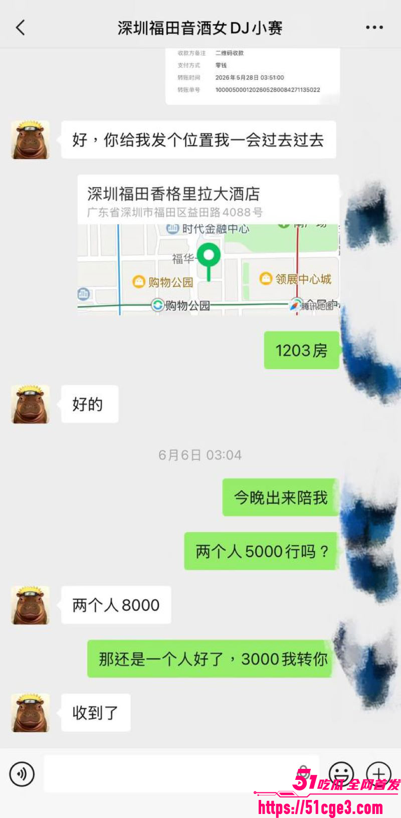 深圳龙岗五和酒吧女DJ小赛再下海 11 深圳龙岗五和酒吧女DJ小赛再下海 11