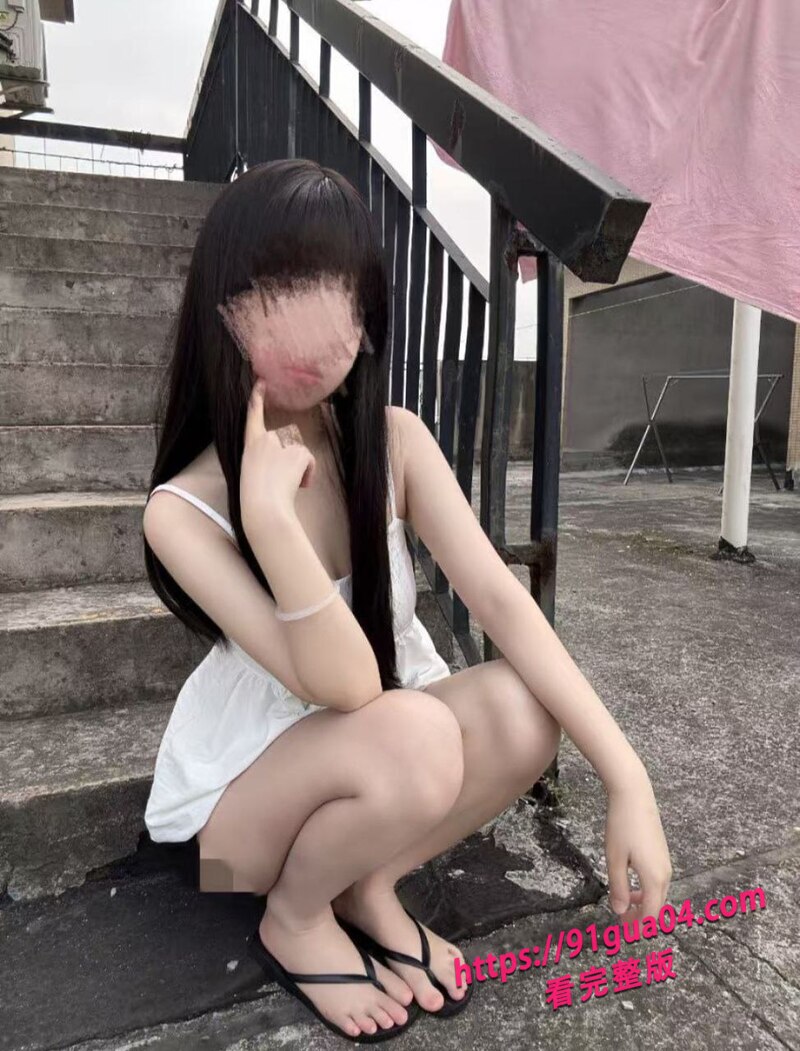 父亲与女儿洗澡02