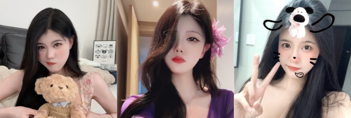 微博 Sally白白球 极品吊钟乳户外露出放尿啪啪22V合集