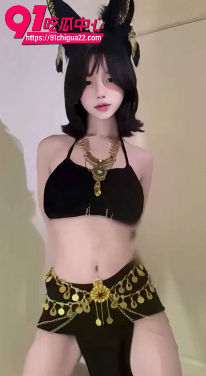 抖音110W粉丝女网红小木町高价定制福利6 抖音110W粉丝女网红小木町高价定制福利6