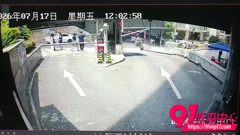 重庆车祸 4