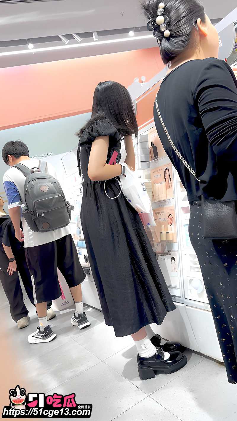 顶点大师商场偷拍视频 2