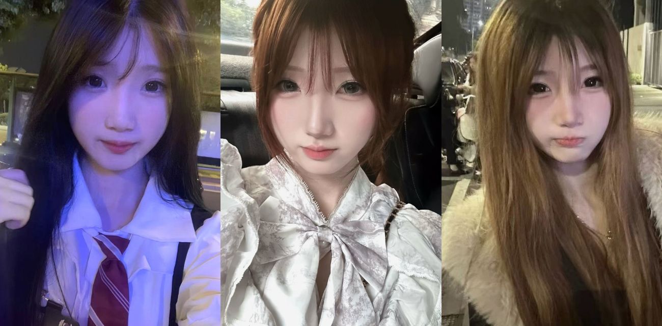 美脚博主胡亥亥足控福利视频流出 脚丫子粉粉嫩嫩的宛如一块瑰宝！足控爱好者必备收藏品！
