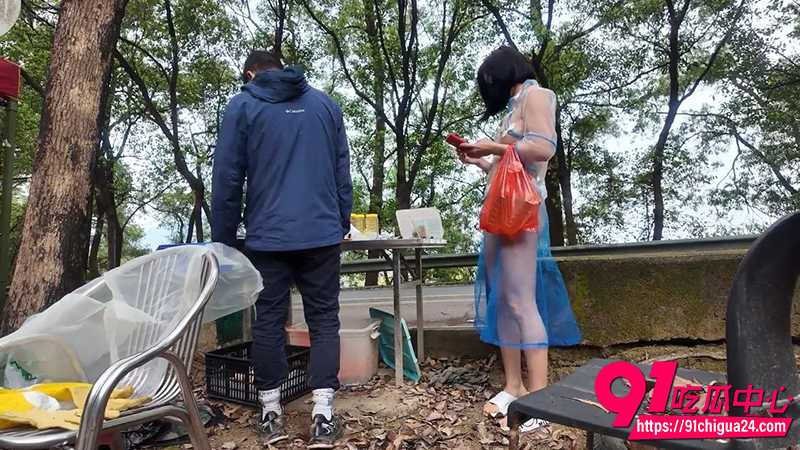 户外露出博主cikaimoon 3 户外露出博主cikaimoon 3