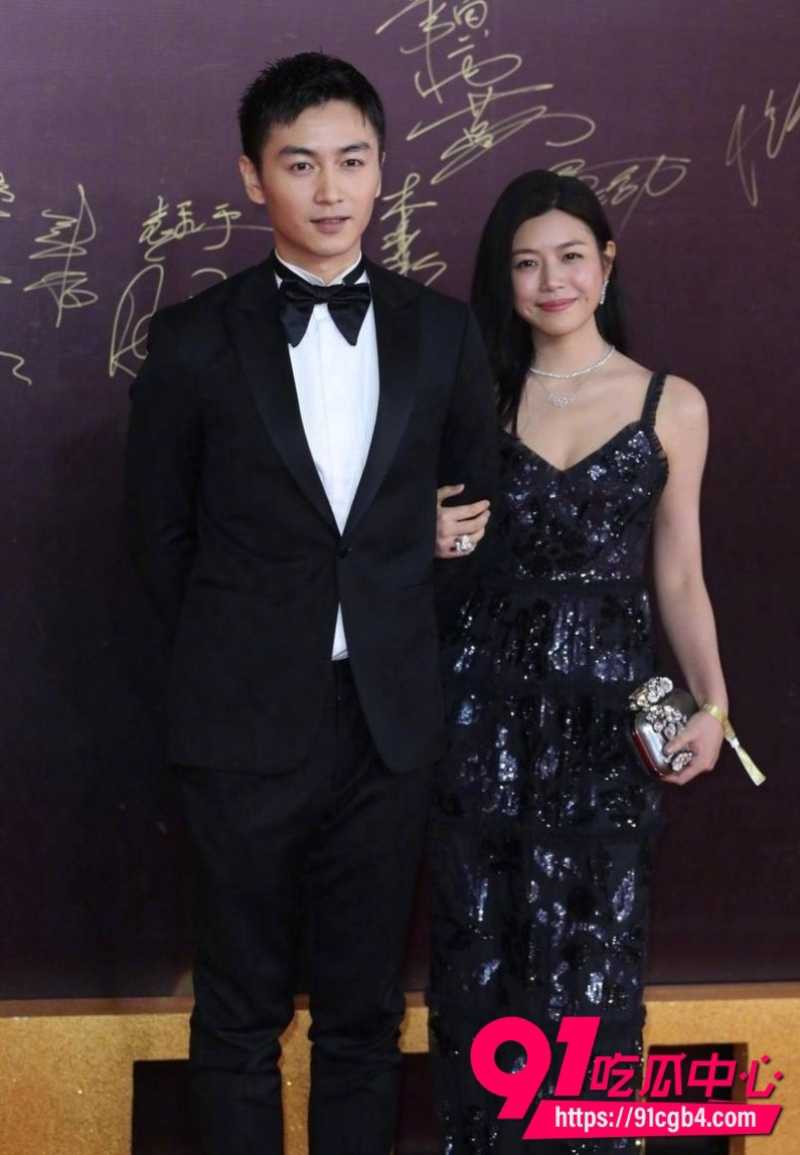 陈妍希首谈离婚38 陈妍希首谈离婚38