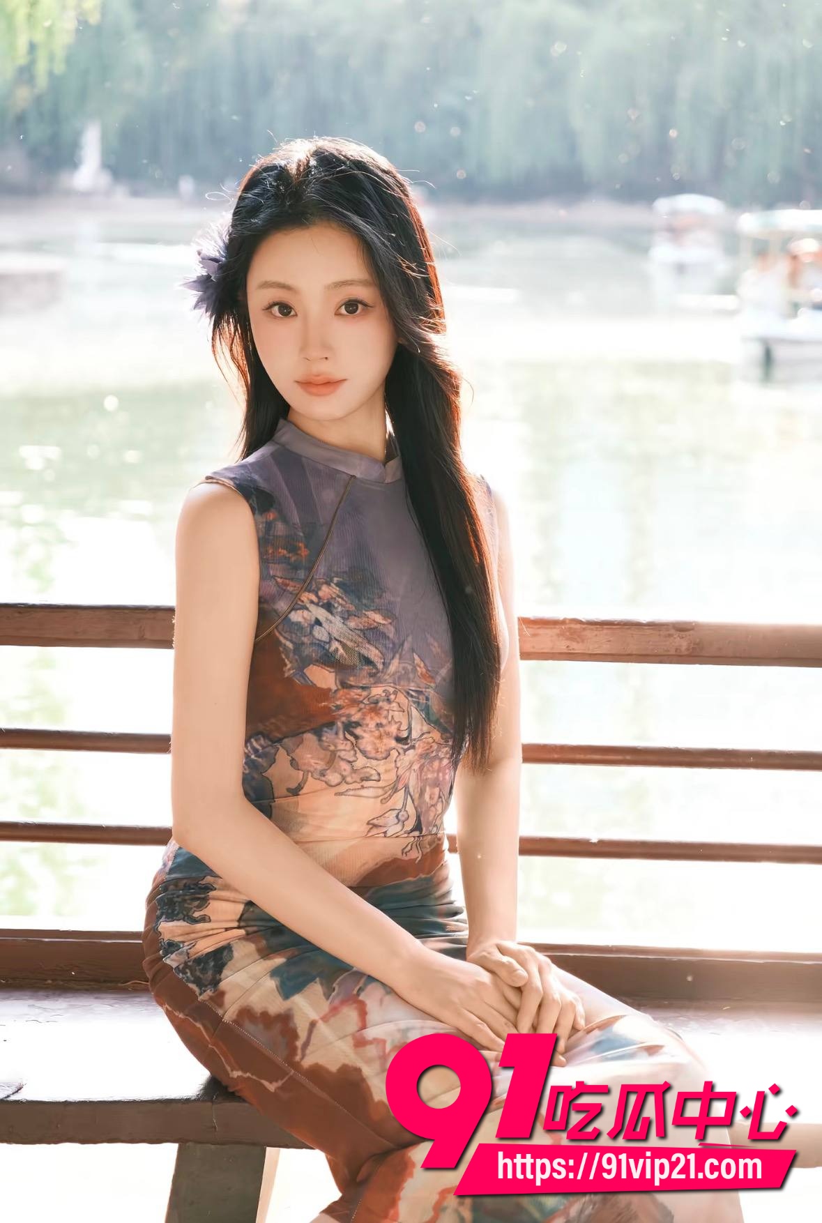 纯情北极兔崩了6