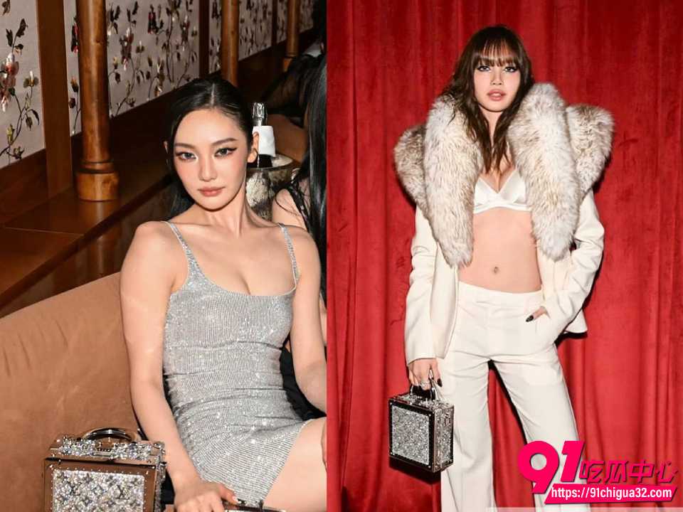 Lisa宁艺卓参加脱衣舞15