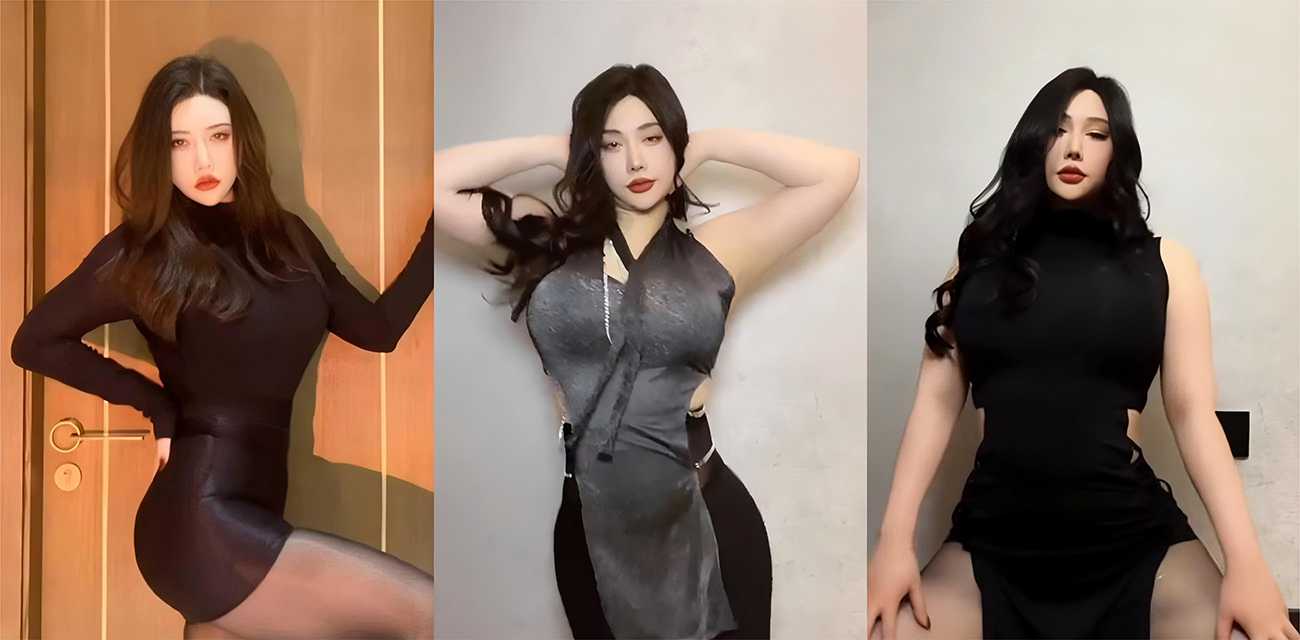 美豹vivi