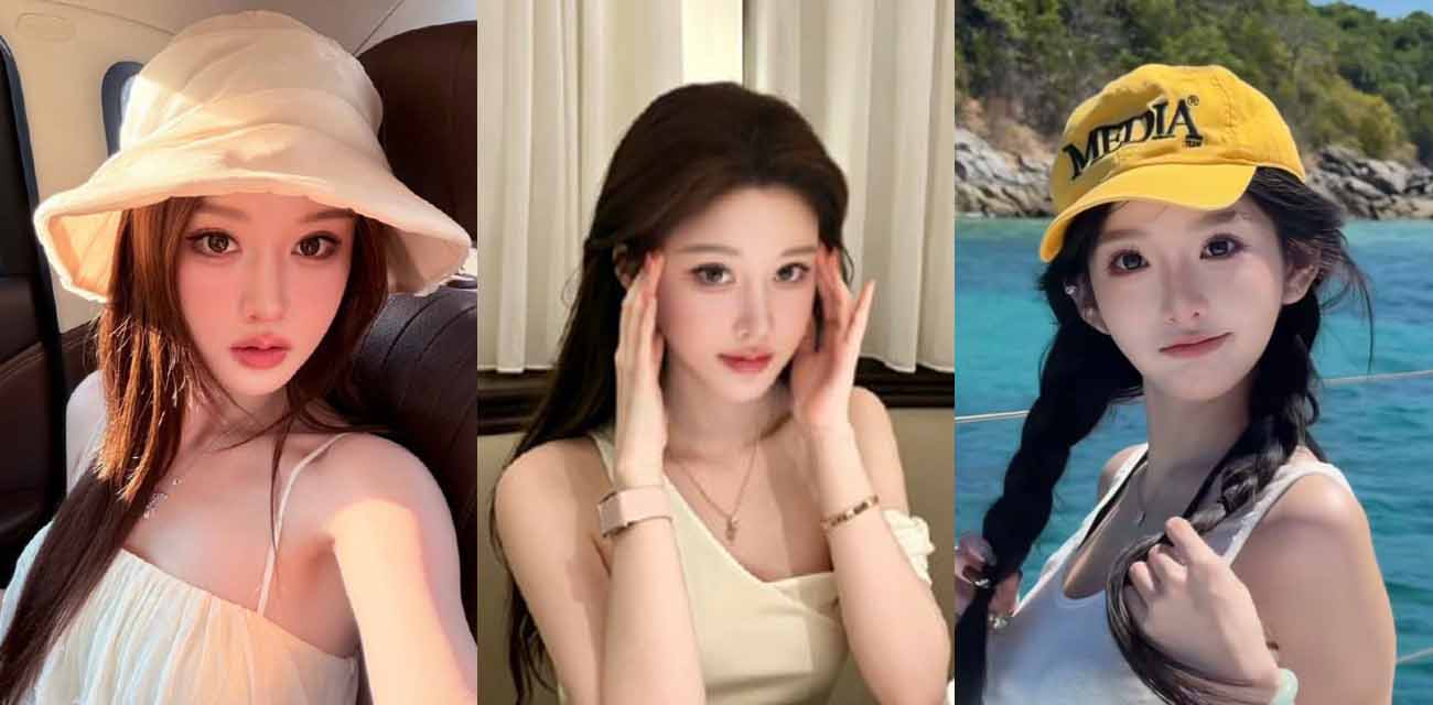 卢本伟牛逼！五五开闪婚女网红巴旦木公主 两人在网上高调晒结婚证 引来众多网友祝福