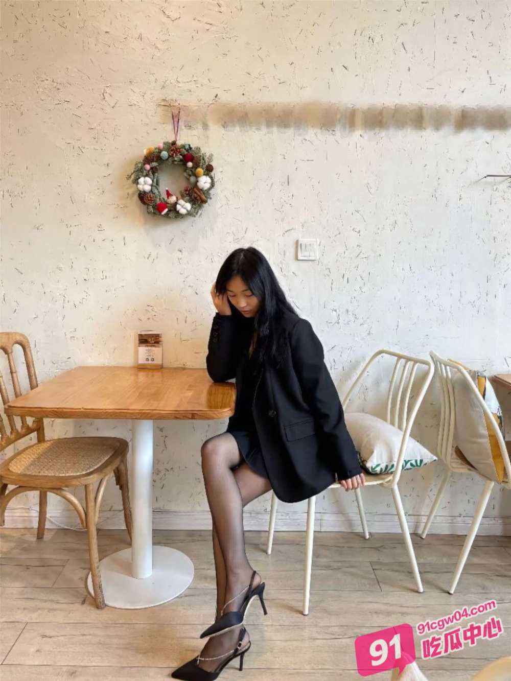 全网真实的大奶健身博主 林晓 普通人接触不到的女神被土豪带到豪宅玩弄内射！ 配图2