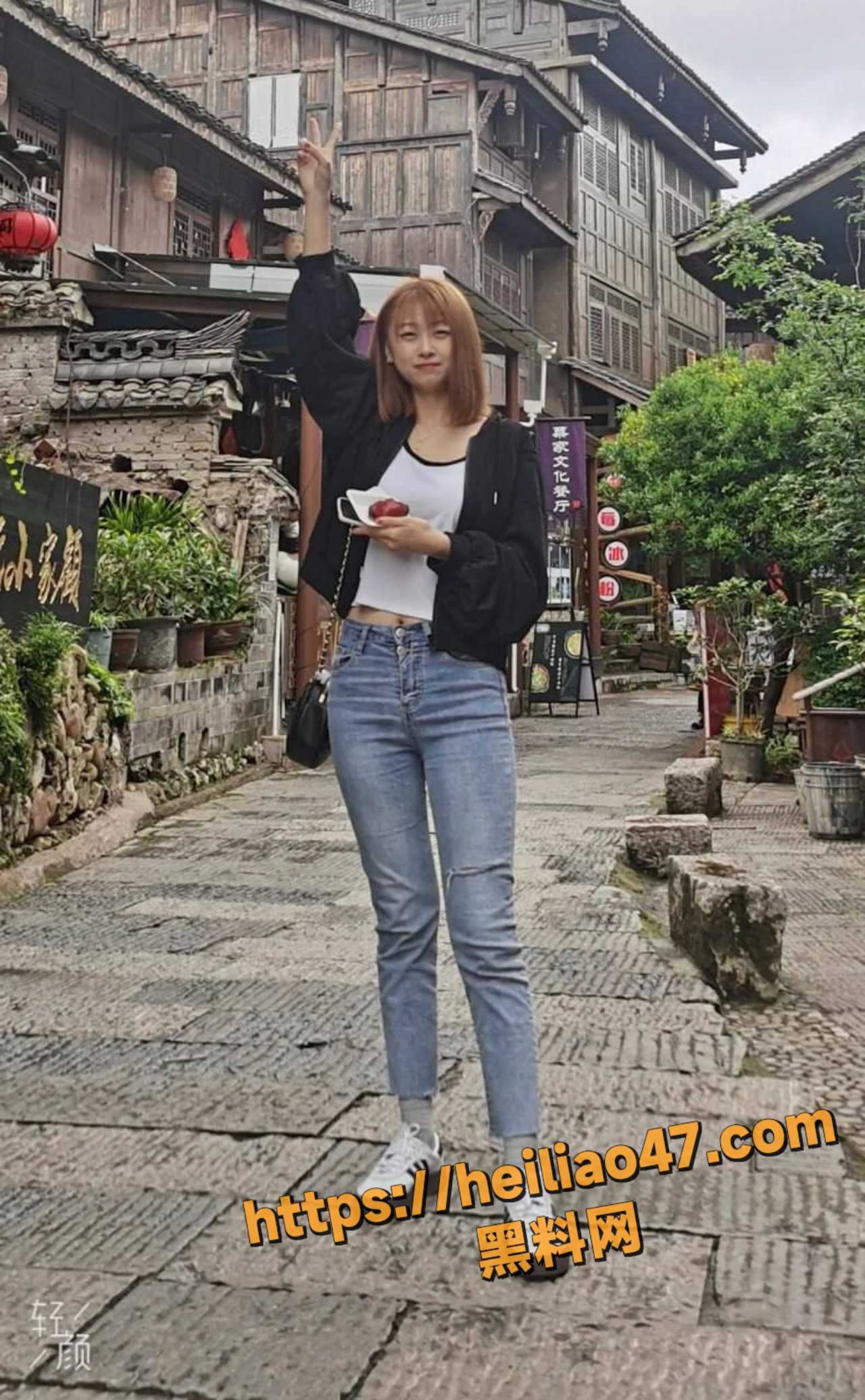 被男友调教的一天 经常让人家做些觉得羞耻无比的事！ 配图