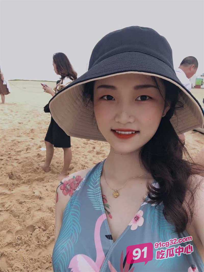 北京富家千金李蕊羞耻曝光 与情人高质量私密视频泄密流出！ 配图9