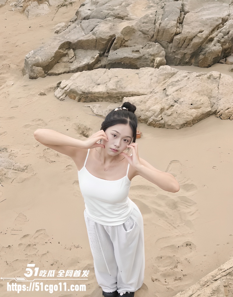 高颜女大张琦洋 1 高颜女大张琦洋 1