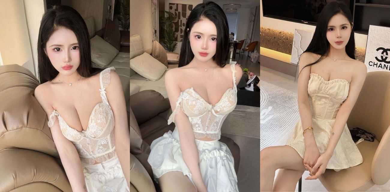 美女汽车周边服务合集 美少女穿情趣衣保养汽车