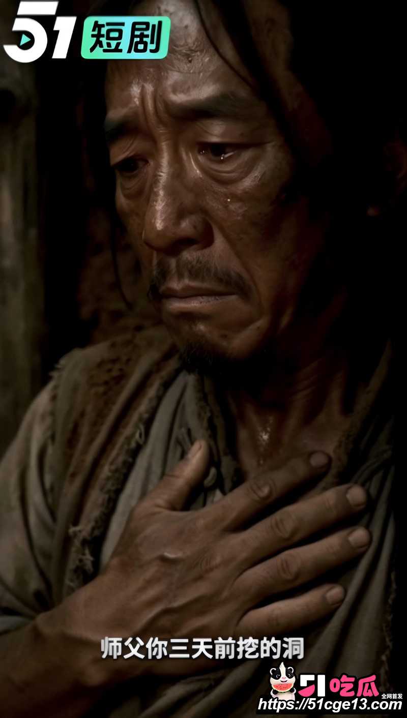51剧场短剧《我家祖宅通1895》第8集01