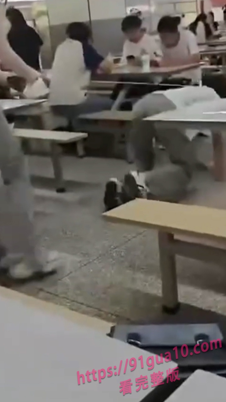 学姐食堂调教学弟2