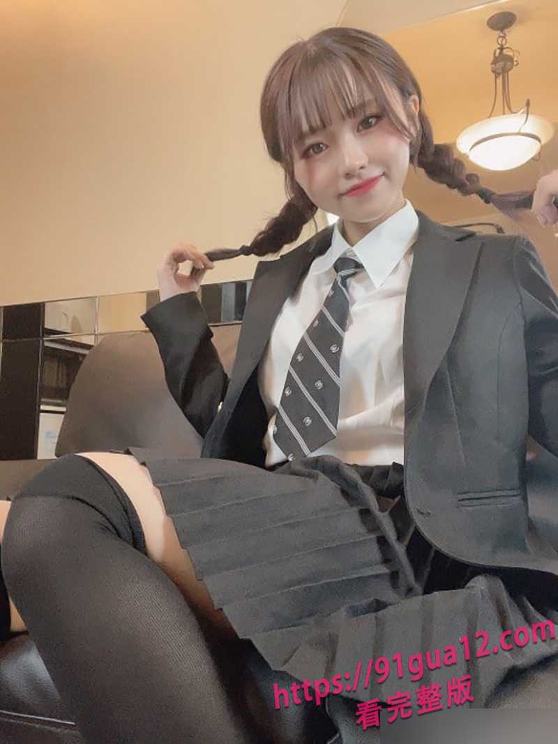 日本无码鉴赏 清纯学妹被打桩到潮吹 画面看的人心跳加速 配图3