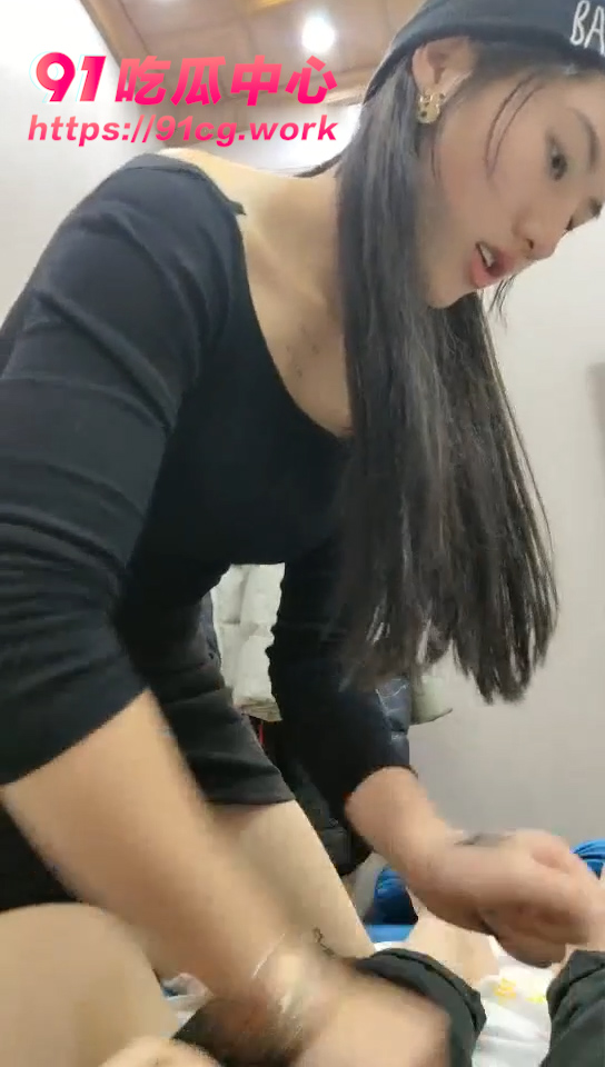 【金足印象一日游】 遇到这么好的女人你都不动手动脚 还是男人吗？