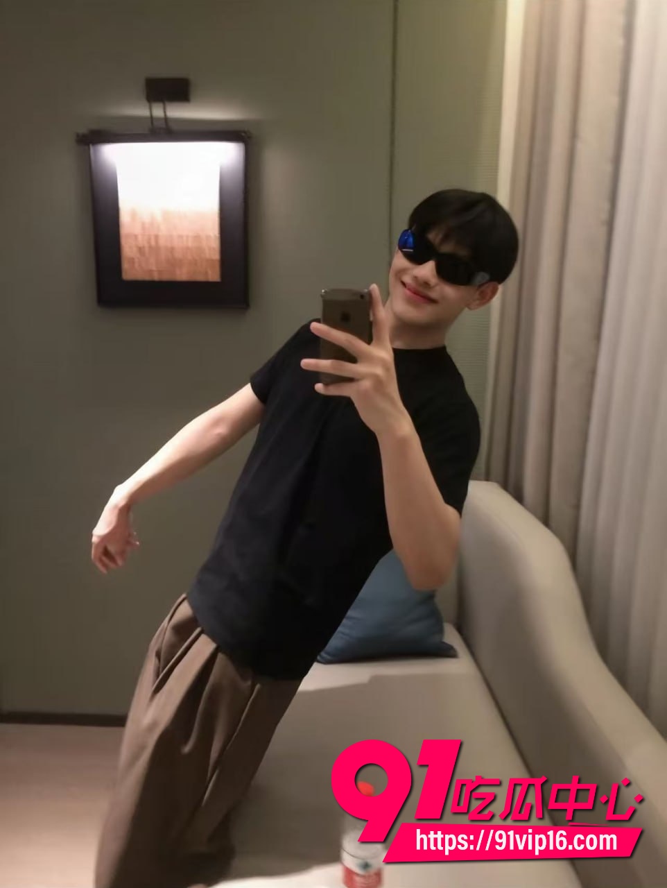 抖音精神小妹高冷小美25 抖音精神小妹高冷小美25