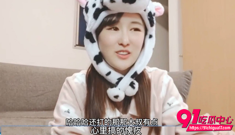 华裔美女陈美慧下海拍AV 5