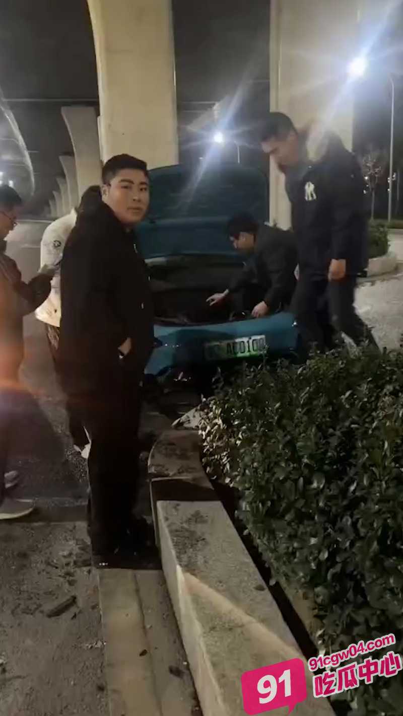 小米su7拍片事件后续 最后以这样的方式结束了荒唐的故事 这是不是炒作