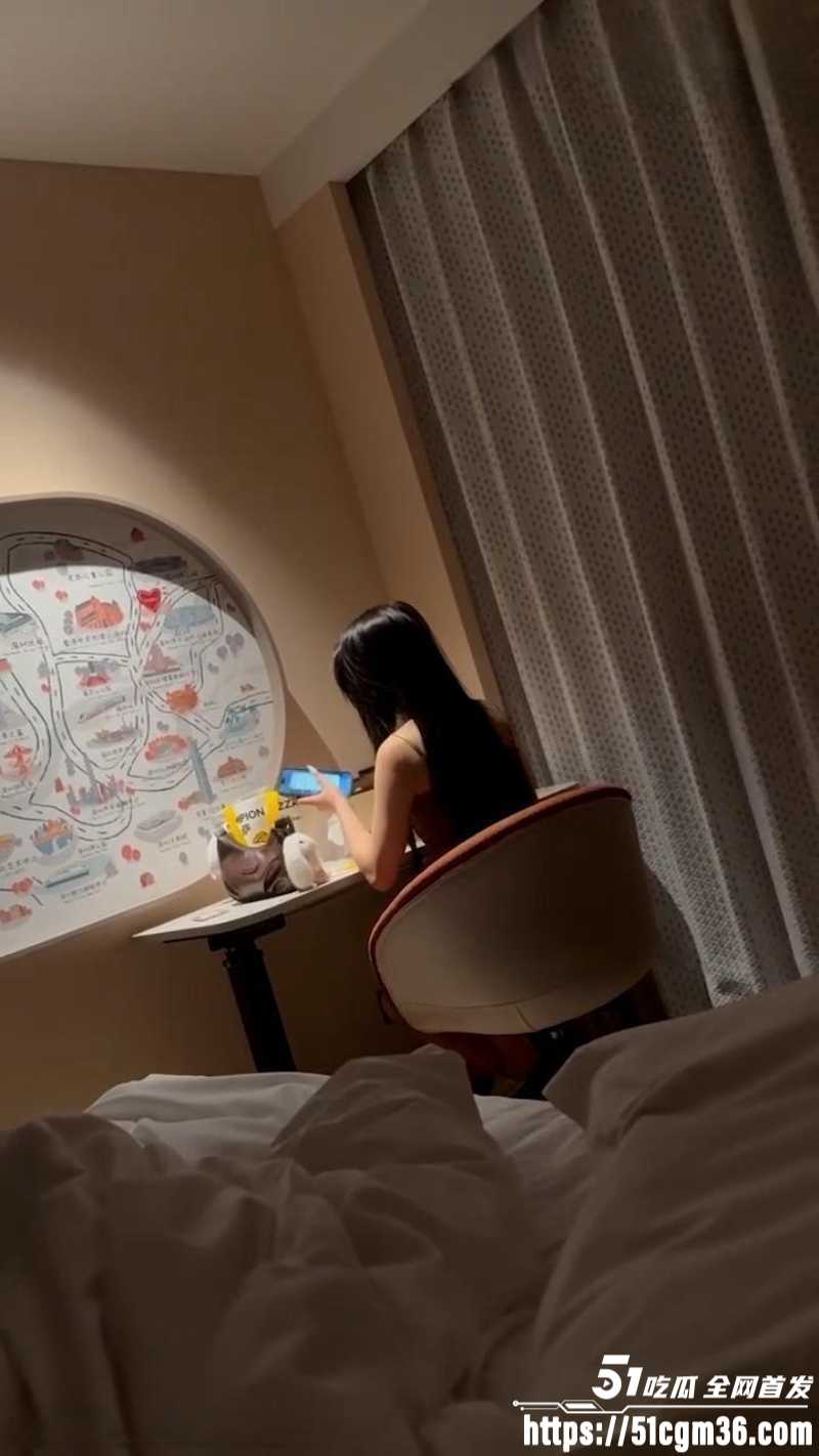 长沙炮王 纹身哥 约操小迷妹1