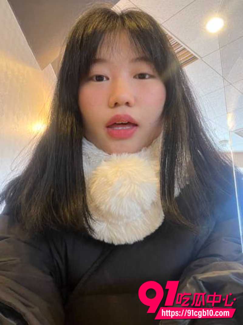 反差眼镜妹女仆4 反差眼镜妹女仆4