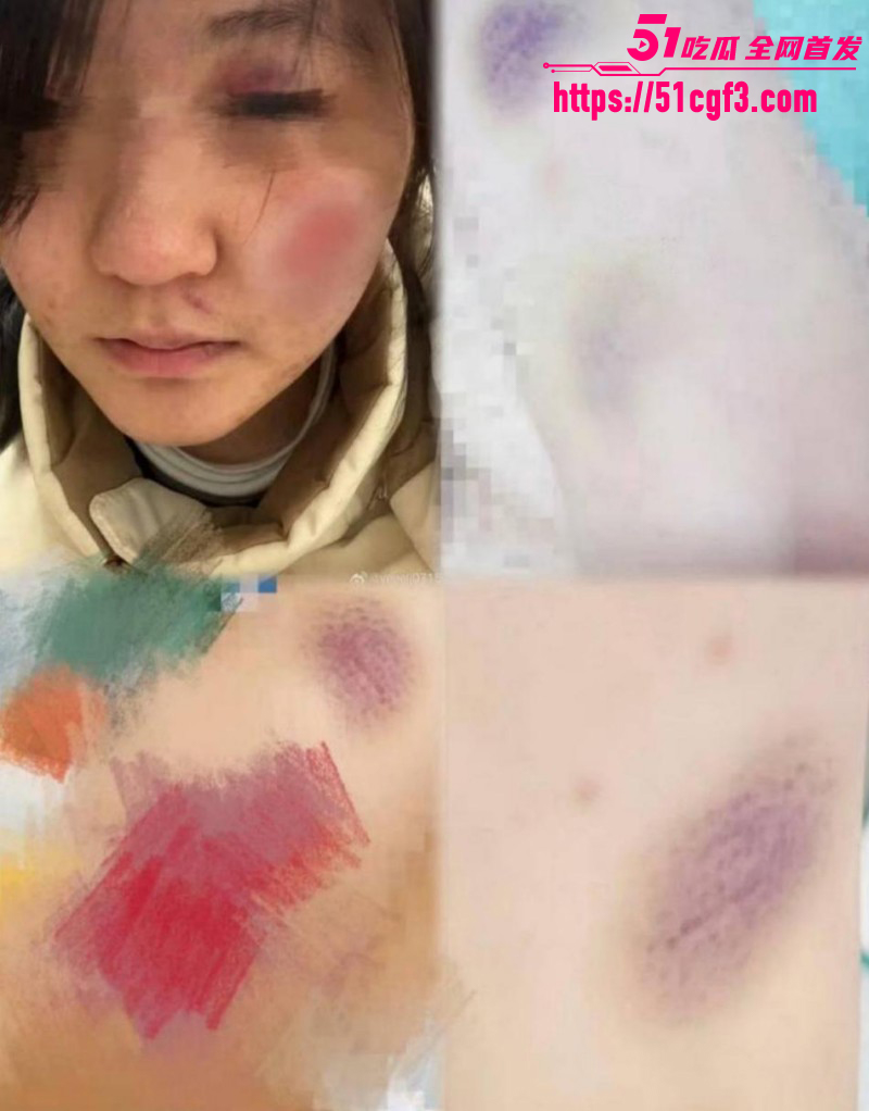 江西财经大学叶奕亨性侵家暴01 江西财经大学叶奕亨性侵家暴01