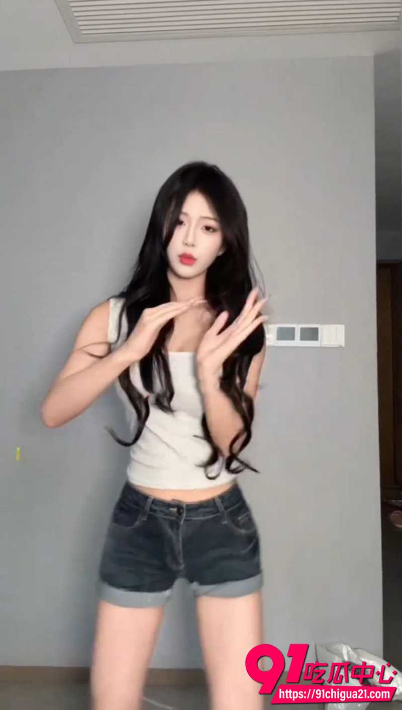 抖音网红独留 3