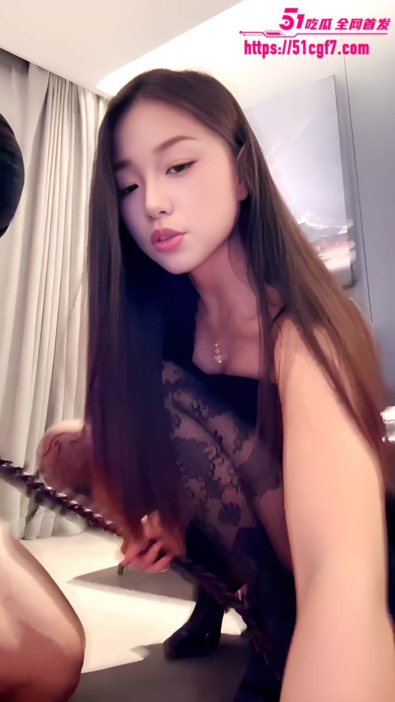 高颜值御姐网红 妮可 1 高颜值御姐网红 妮可 1