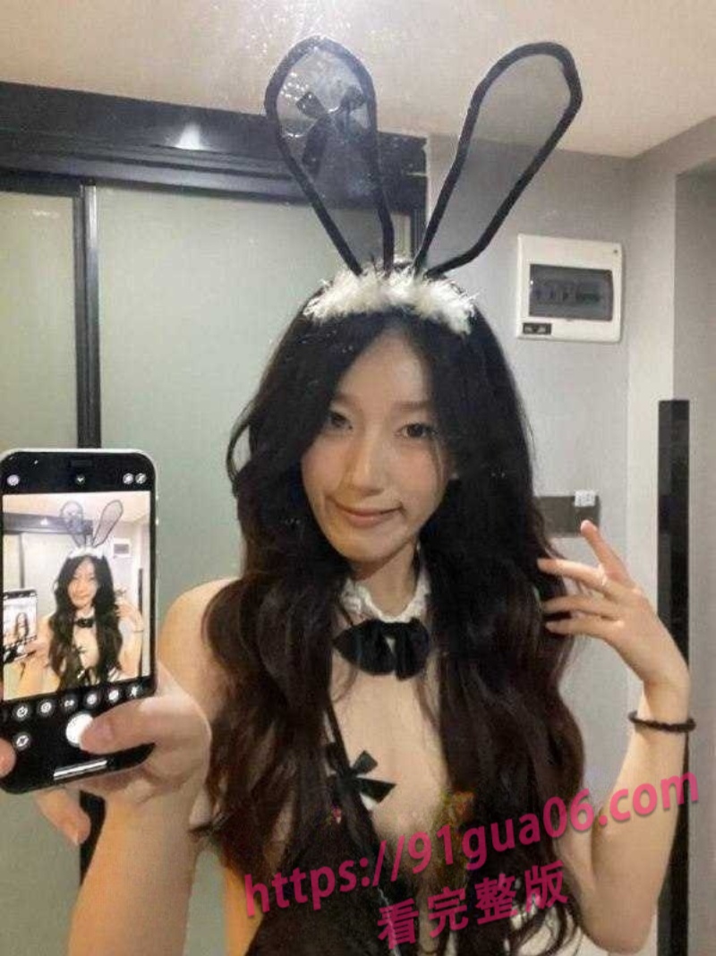 郑州学院马玲玲被渣男出卖 各种情趣装层出不穷 配图4