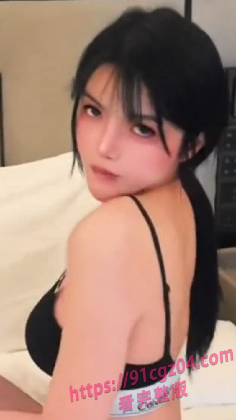 上海舞蹈生男娘 3
