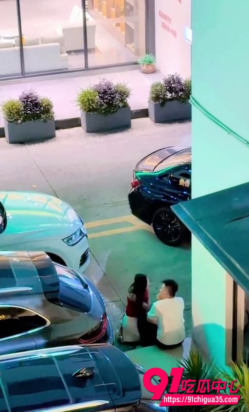 少妇出轨被抓现场8