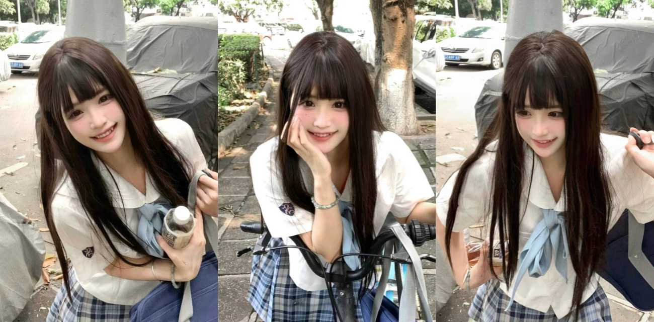 墨尔本Glen商场吃完面就动手动脚 女生甩开后第二天还追着要饭钱 原来是专骗女生惯犯