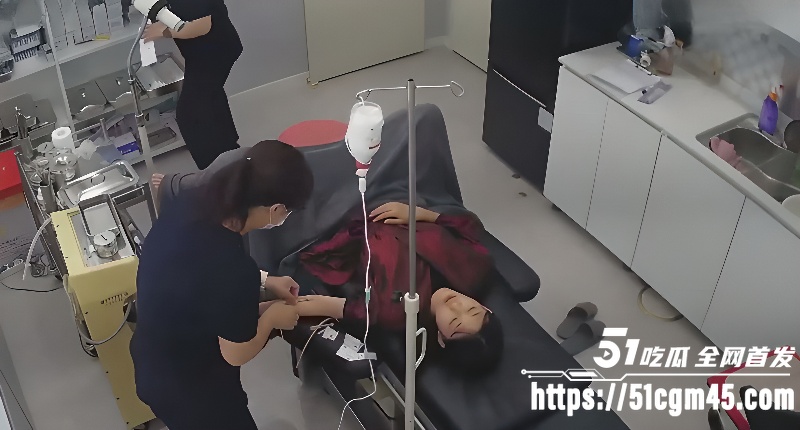 韩国妇产科检查监控流出 6 韩国妇产科检查监控流出 6