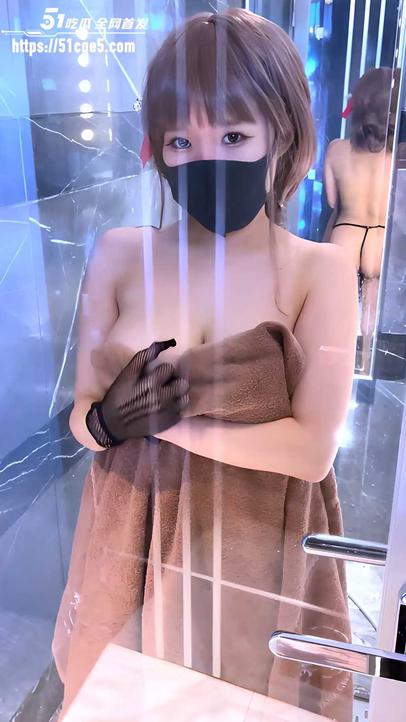 二次元福利妖 neko 性爱视频 1
