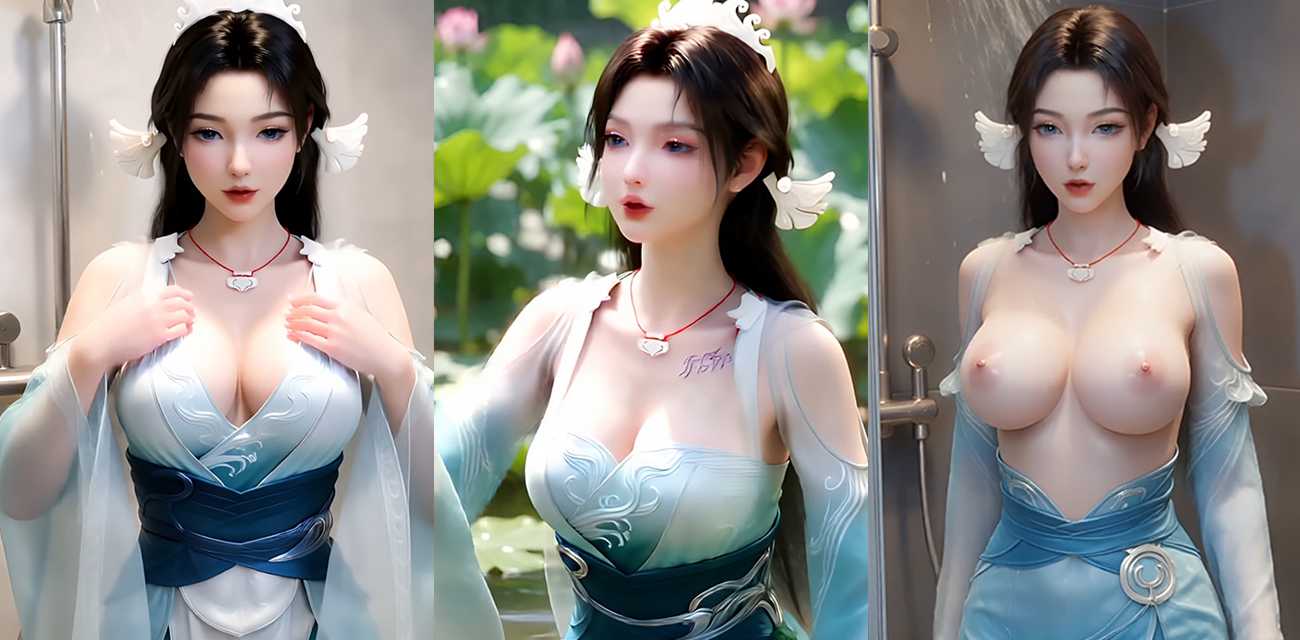 凡人修仙传成人版 宋玉深喉巨乳吞精 狂野阴阳合体喷潮中出 简直就是修仙界最骚的仙侣啊!