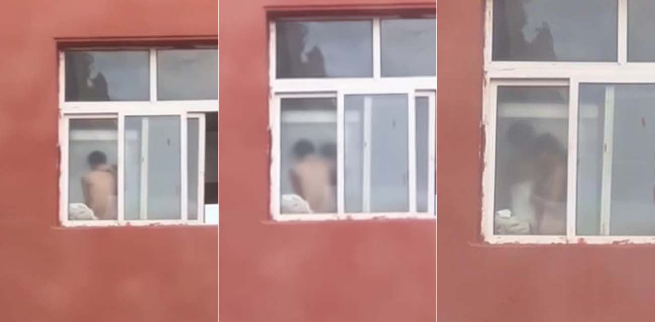 黑龙江工程技术学院松北校区1