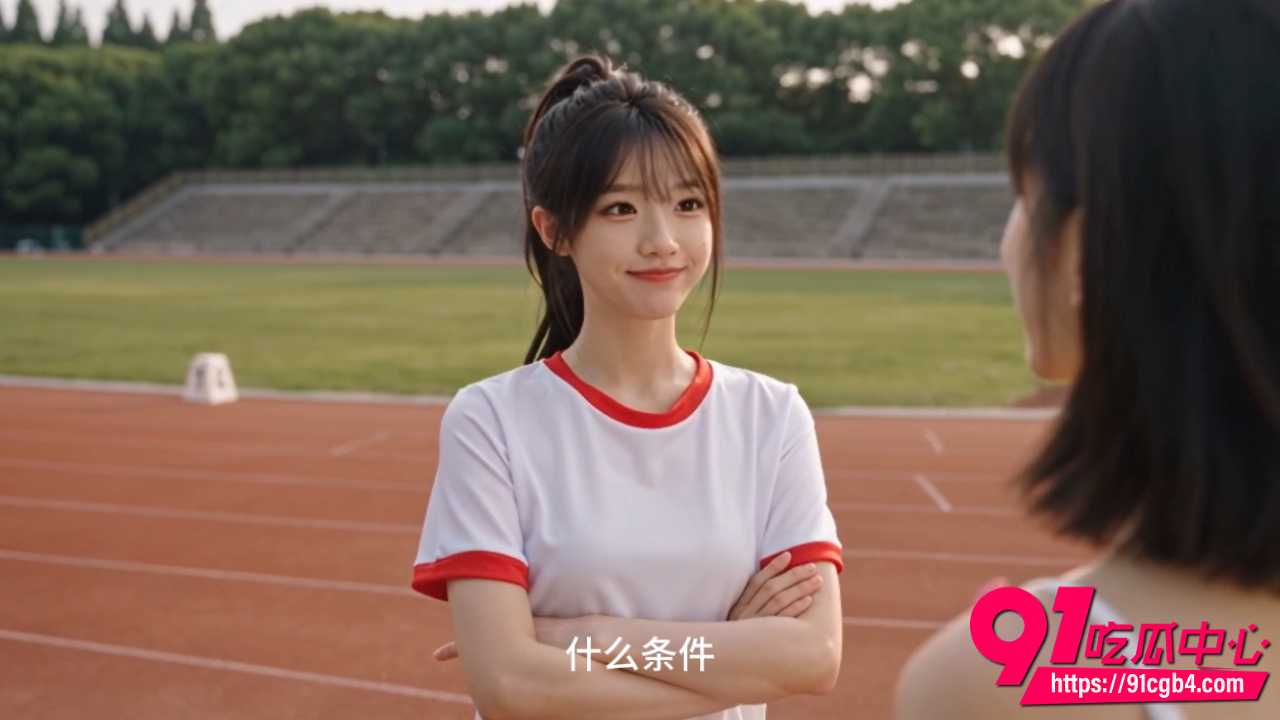 AI成人短剧B中爱情故事6 AI成人短剧B中爱情故事6