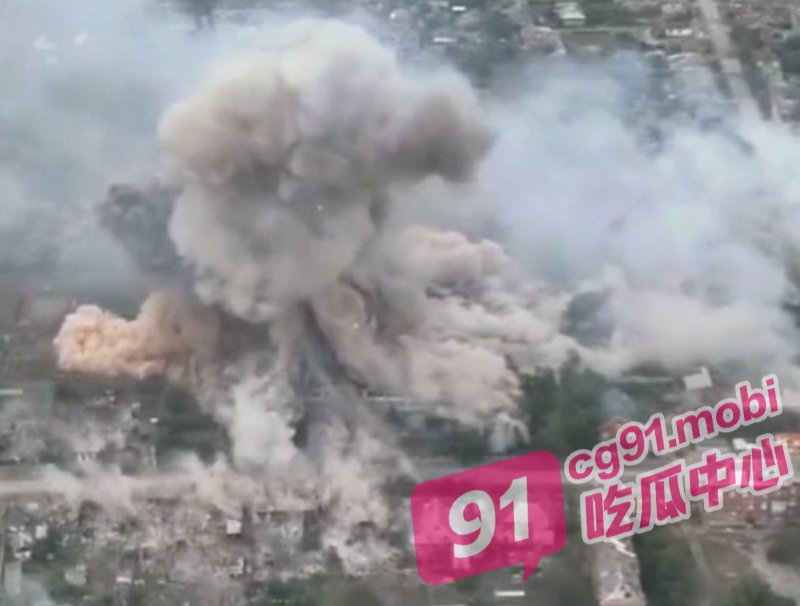 俄乌战争真实影像 无人机第一视角 战斗集锦士兵尸横遍野！