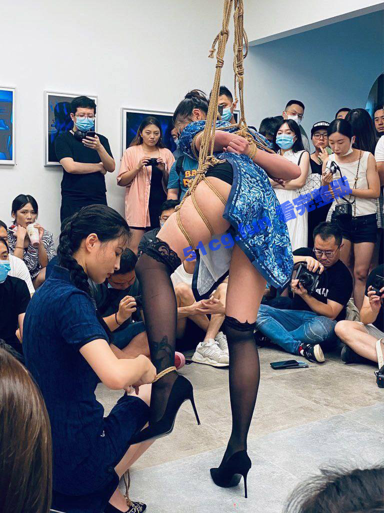 绳艺交流大会仍在举办瓜哥报名上手试玩私密教学福利视频曝光