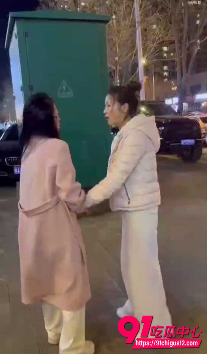 原配街头怒抓小三5 原配街头怒抓小三5