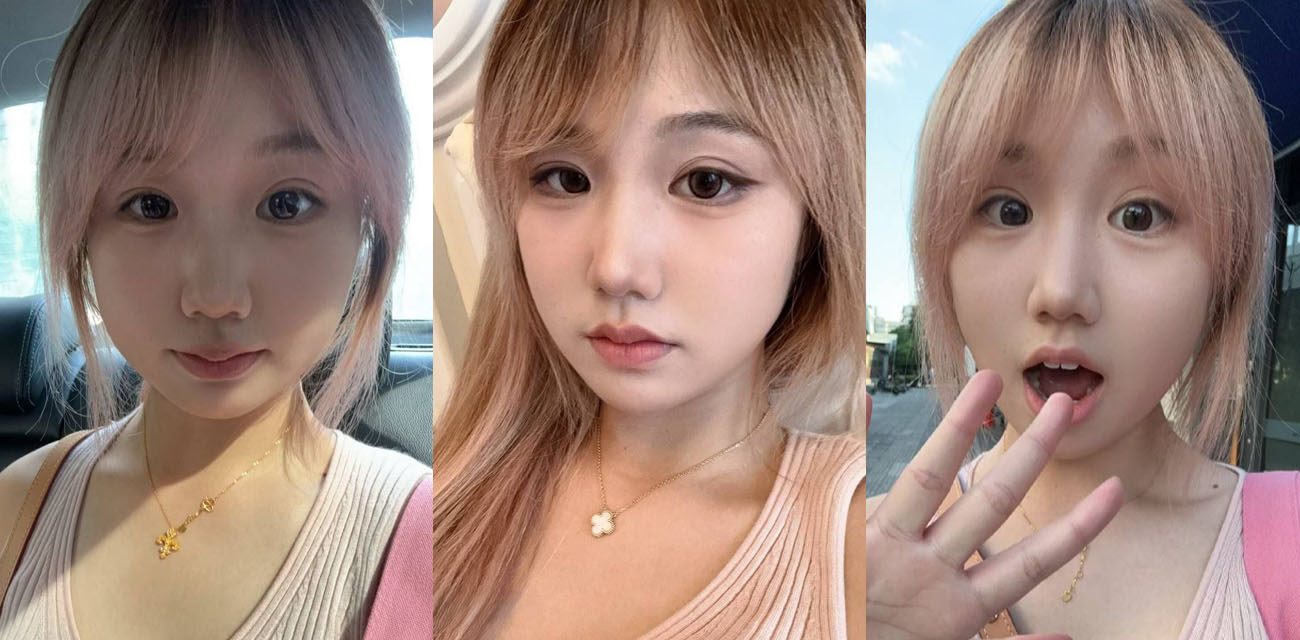 广西已婚捞女郑钰婷 结婚期间出轨偷情 把老公和第三者给骗的团团转