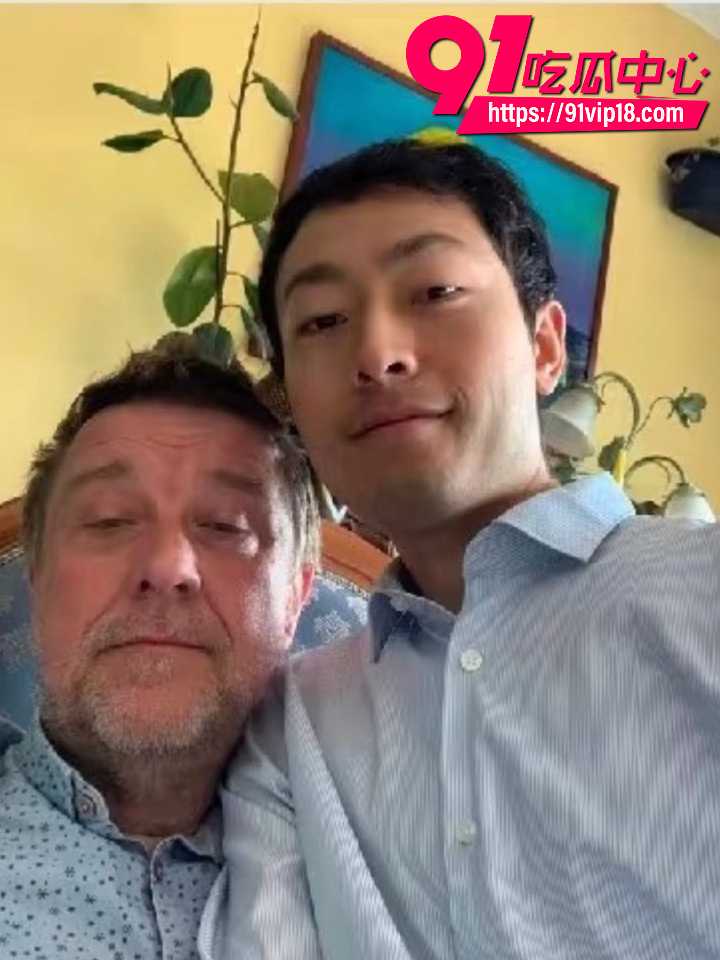 东北少爷张凯文被妈妈铁T征婚9