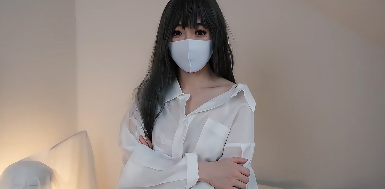 网红尤物桥本香菜~老板的私人助理淫荡的足交肉穴服务!