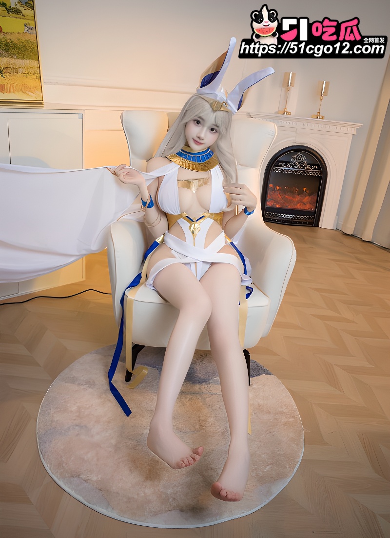 抖音网红 奶瑶妹妹 3