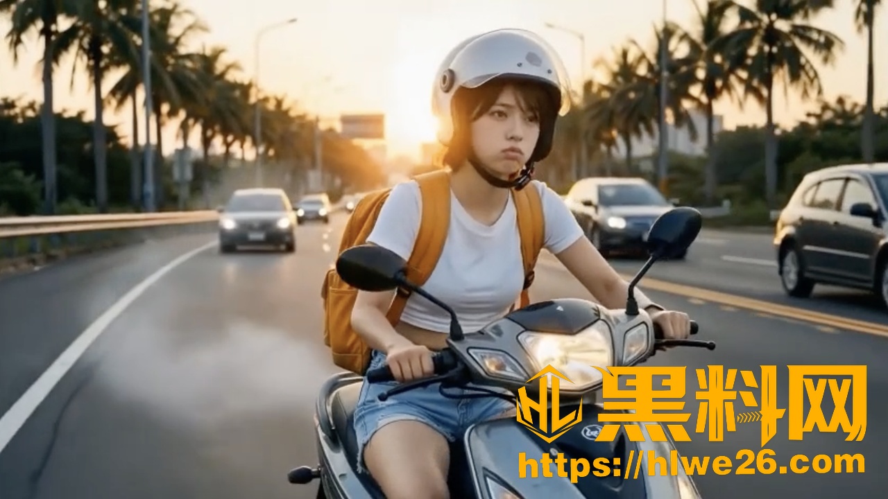 AI成人短剧《姐妹向前冲》清纯短发少女撞见老爸做爱 伤心之下把初夜献给村中老伯