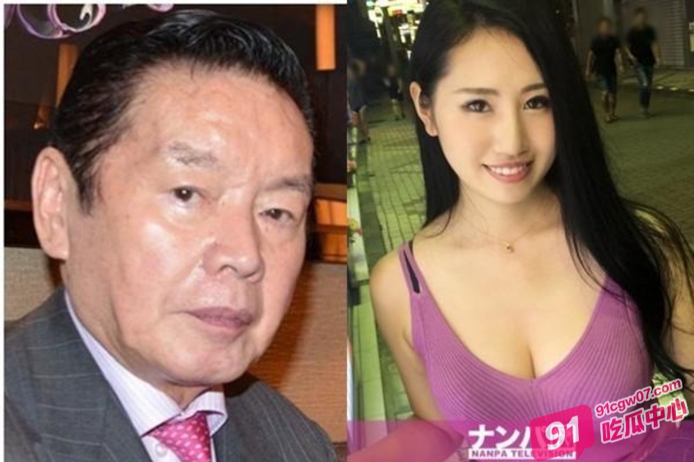 4000人斩富豪爽娶AV女优野崎幸生！和娇妻一日三次 不到三个月暴毙家中落得凄惨下场！ 配图3